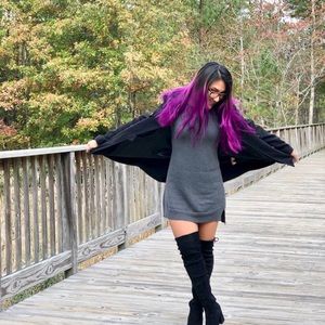 Meet your Posher, Brianna